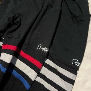 Multiple Leggings.